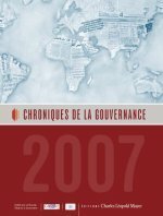 Chroniques de la gouvernance 2007